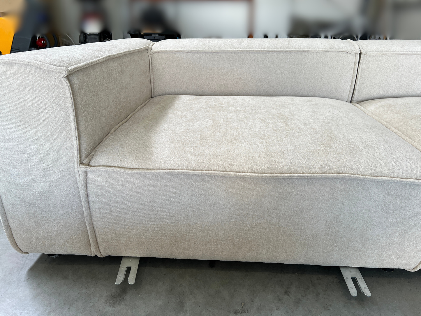 Sofa Modułowa Belano