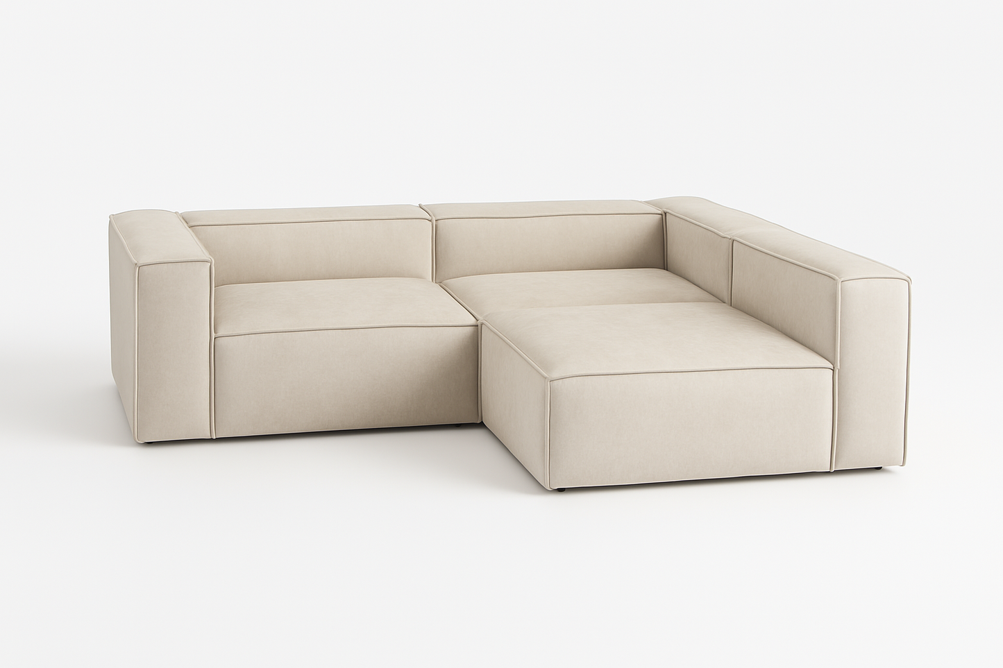 Fotel z Modułu Belano