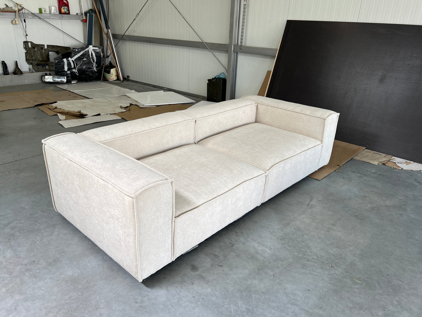 Sofa Modułowa Belano