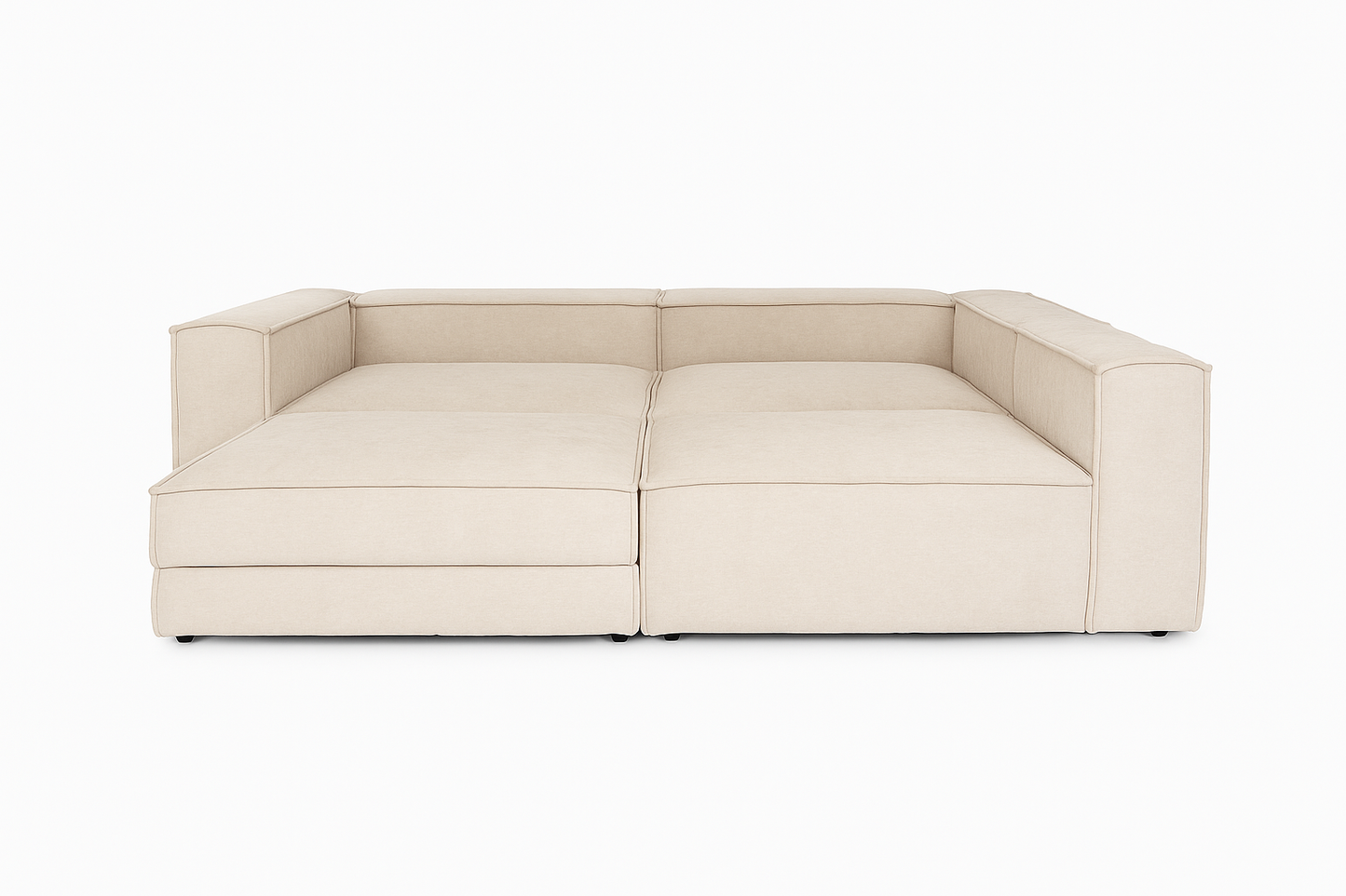 Pufa z Modułu Belano