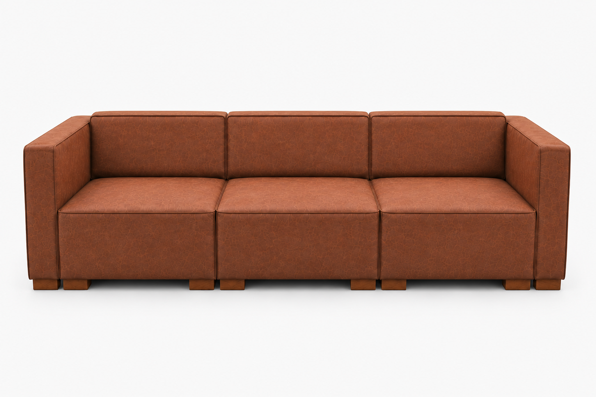 Sofa modułowa Cubo