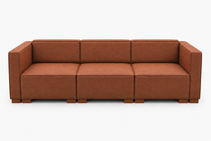 Sofa modułowa Cubo