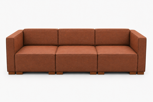 Sofa modułowa Cubo