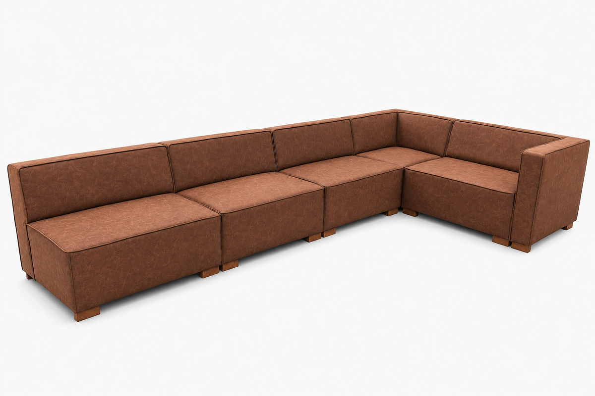 Sofa modułowa Cubo