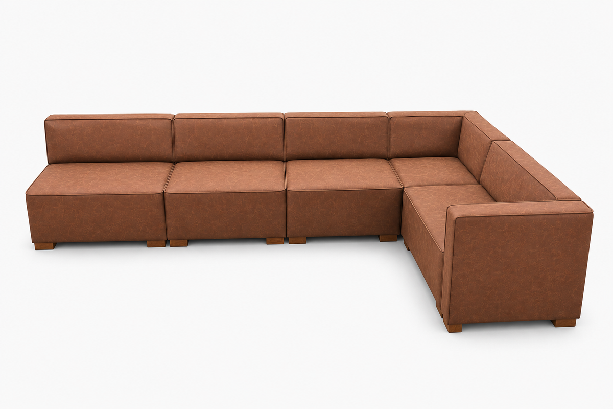 Sofa modułowa Cubo