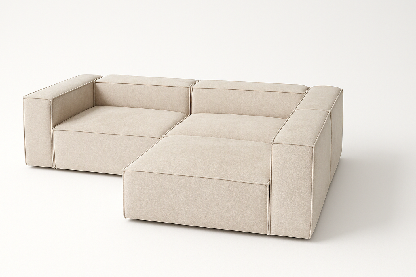 Narożnik Modułowy Belano