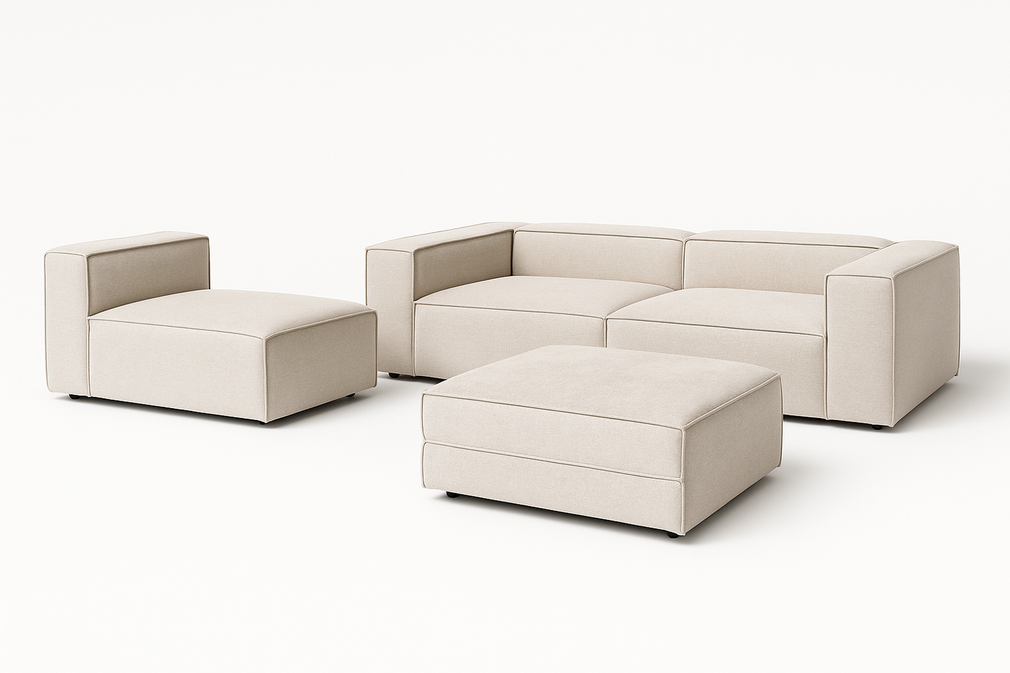 Sofa Modułowa Belano
