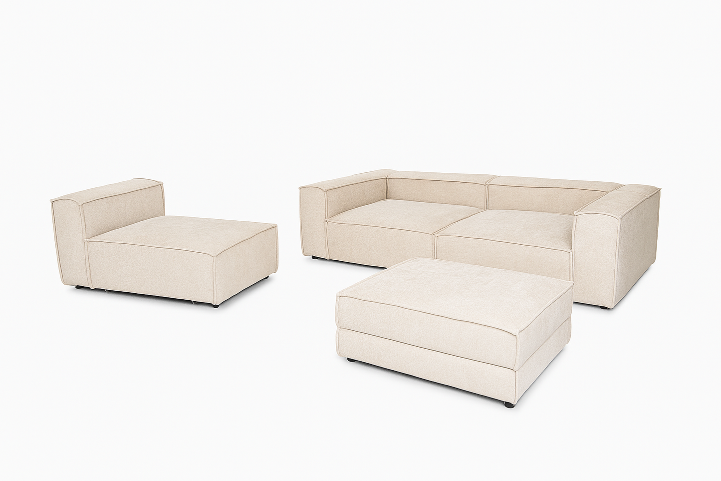 Fotel z Modułu Belano